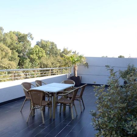 San Pablo Suites Écija Εξωτερικό φωτογραφία