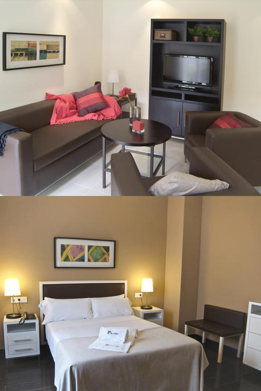 San Pablo Suites Écija Εξωτερικό φωτογραφία