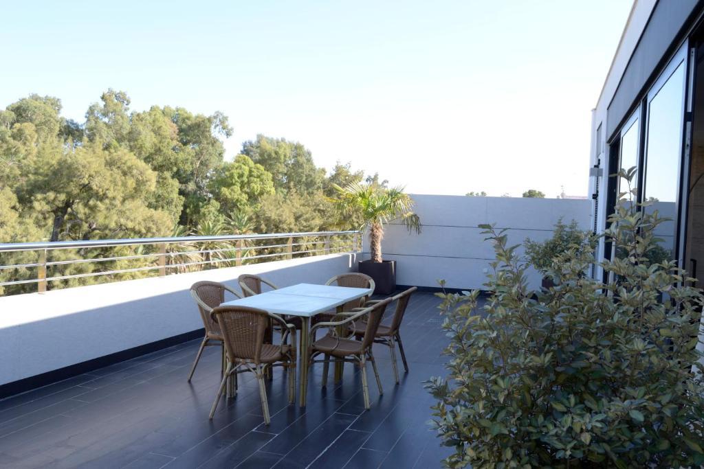 San Pablo Suites Écija Εξωτερικό φωτογραφία