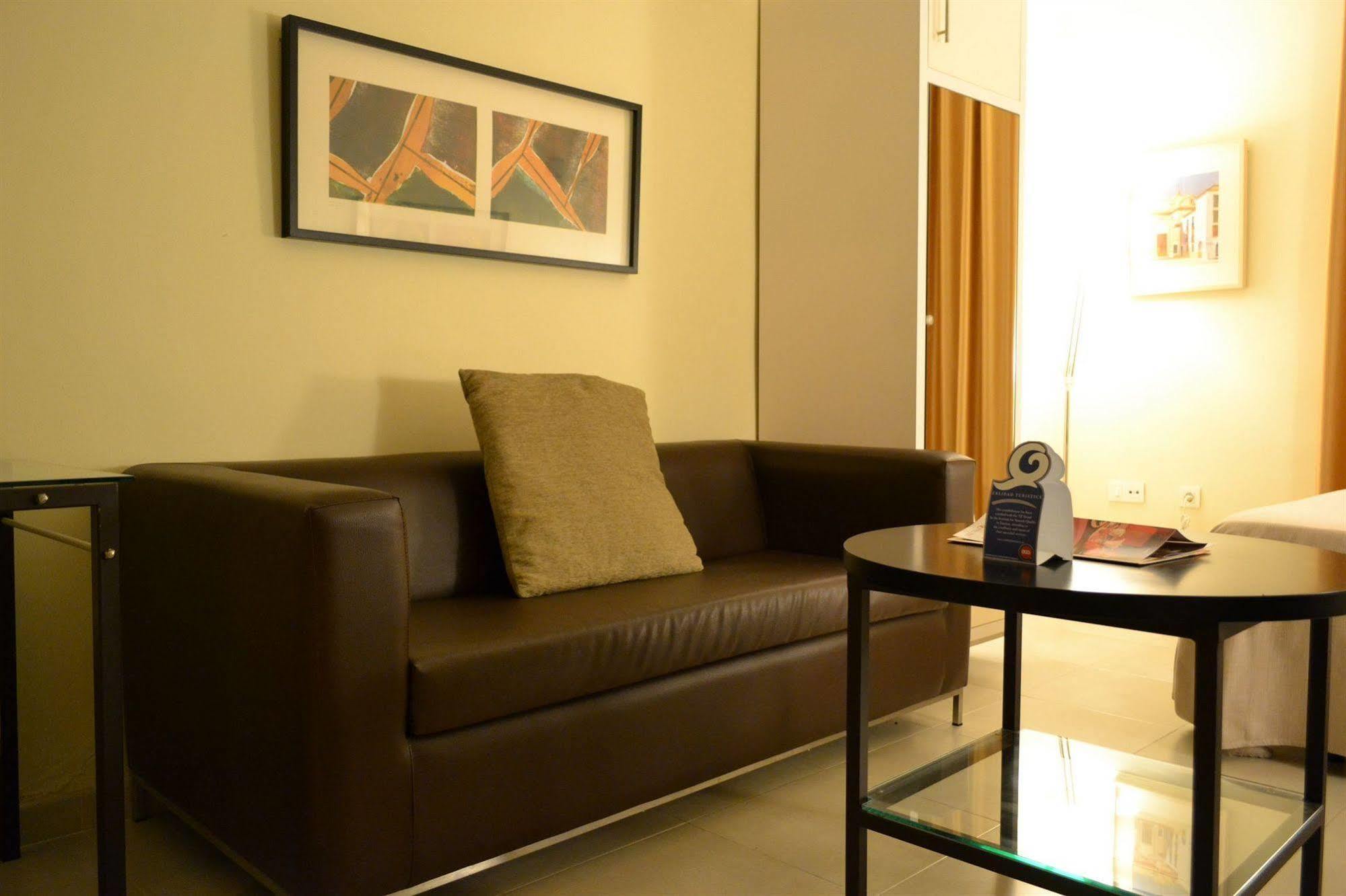 San Pablo Suites Écija Εξωτερικό φωτογραφία