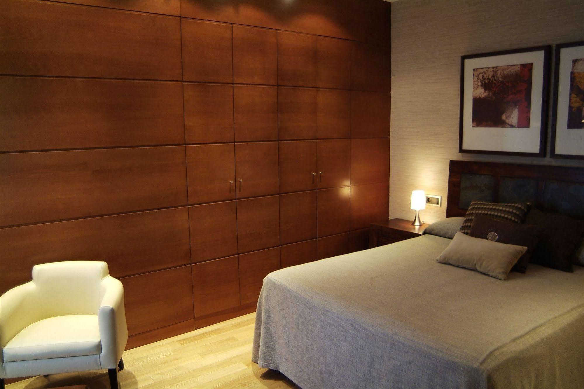 San Pablo Suites Écija Εξωτερικό φωτογραφία